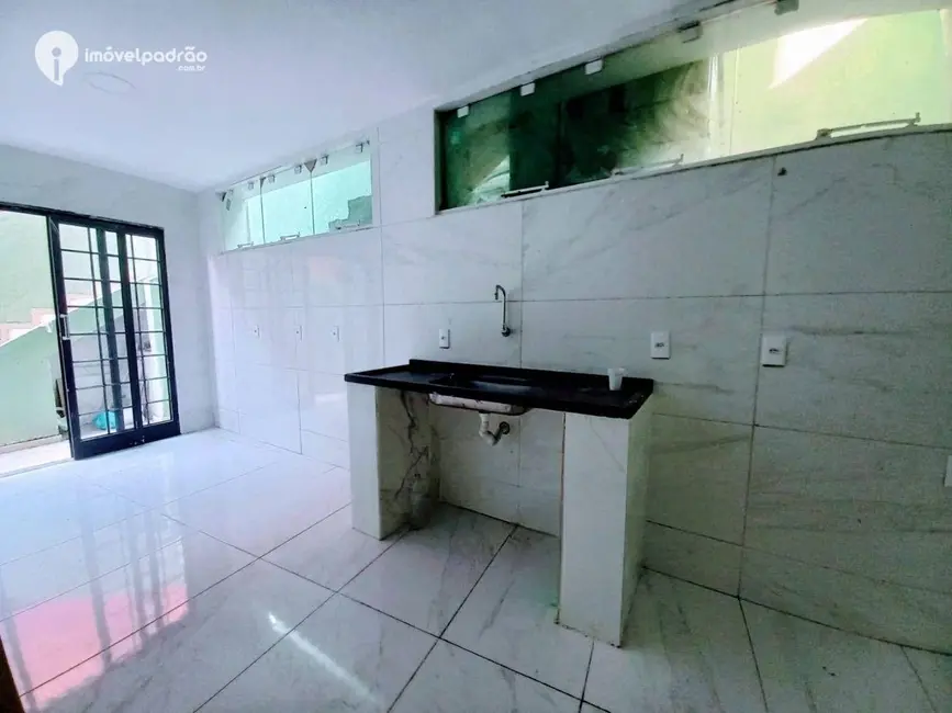 Casa com 4 quartos à venda, 300m2 em Centro, Nova Iguacu - RJ - imagem 4 Foto 4 de Casa com 4 quartos à venda, 300m2 em Centro, Nova Iguacu - RJ