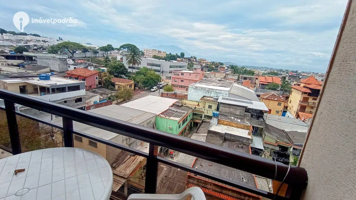 Apartamento com 4 quartos à venda, 148m2 em Centro, Nova Iguacu - RJ - imagem 6 Foto 6 de Apartamento com 4 quartos à venda, 148m2 em Centro, Nova Iguacu - RJ