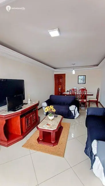 Apartamento com 4 quartos à venda, 148m2 em Centro, Nova Iguacu - RJ - imagem 4 Foto 4 de Apartamento com 4 quartos à venda, 148m2 em Centro, Nova Iguacu - RJ