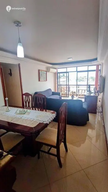 Apartamento com 4 quartos à venda, 148m2 em Centro, Nova Iguacu - RJ - imagem 3 Foto 3 de Apartamento com 4 quartos à venda, 148m2 em Centro, Nova Iguacu - RJ
