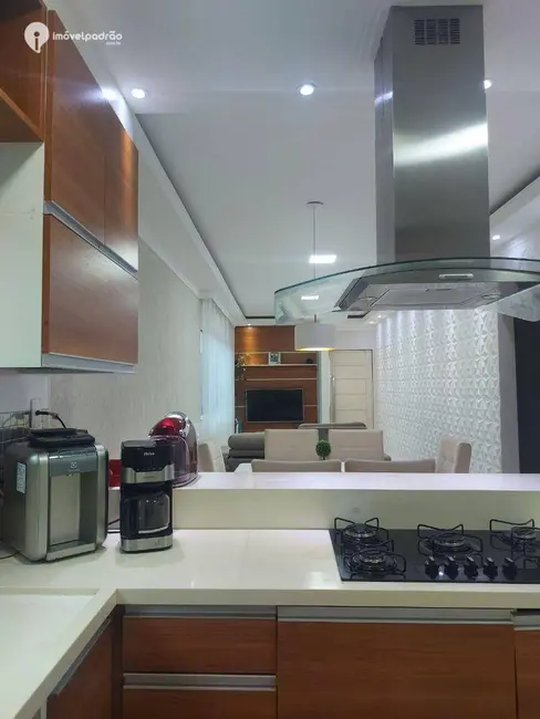 Casa com 3 quartos à venda, 170m2 em Nova Iguacu - RJ - imagem 9 Foto 9 de Casa com 3 quartos à venda, 170m2 em Nova Iguacu - RJ