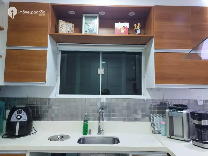 Casa com 3 quartos à venda, 170m2 em Nova Iguacu - RJ - imagem 3 Foto 3 de Casa com 3 quartos à venda, 170m2 em Nova Iguacu - RJ
