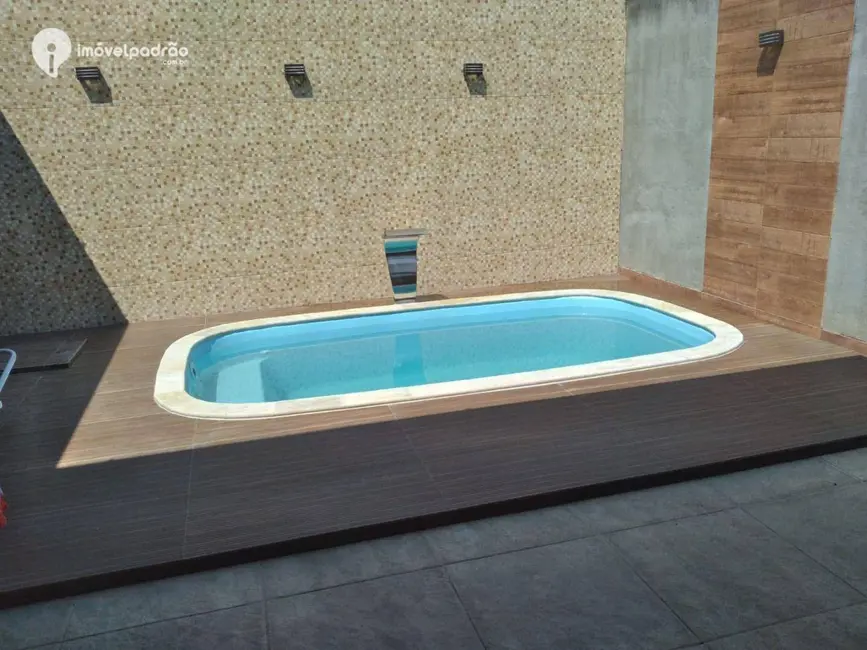 Casa com 3 quartos à venda, 170m2 em Nova Iguacu - RJ - imagem 8 Foto 8 de Casa com 3 quartos à venda, 170m2 em Nova Iguacu - RJ