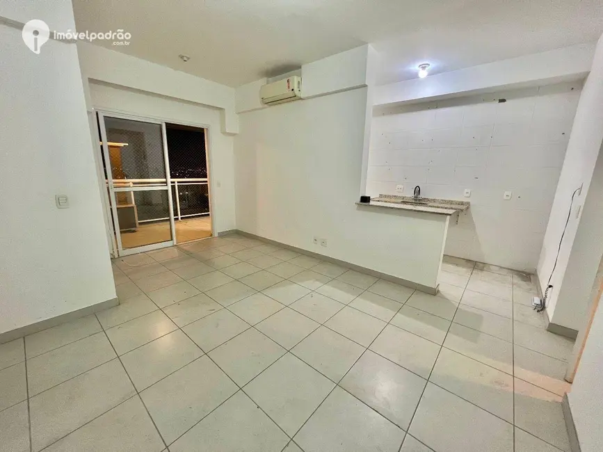 Foto 1 de Apartamento com 3 quartos para alugar, 85m2 em Centro, Nova Iguacu - RJ