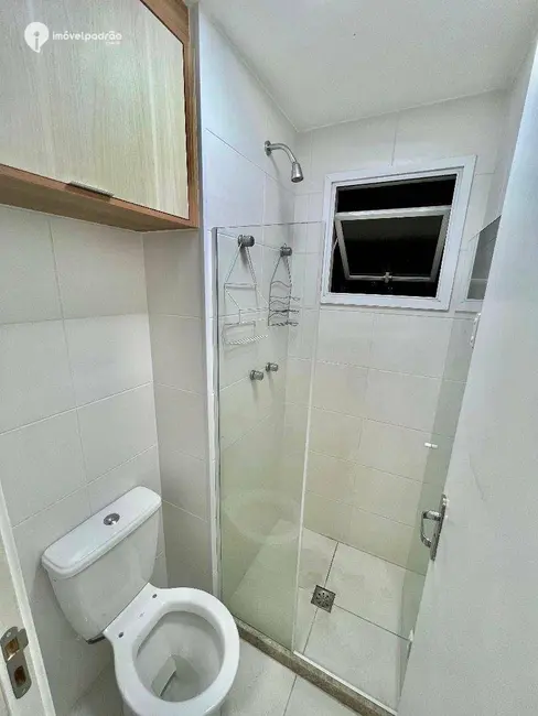 Apartamento com 3 quartos para alugar, 85m2 em Centro, Nova Iguacu - RJ - imagem 8 Foto 8 de Apartamento com 3 quartos para alugar, 85m2 em Centro, Nova Iguacu - RJ