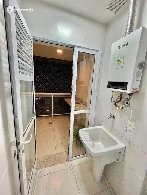 Apartamento com 3 quartos para alugar, 85m2 em Centro, Nova Iguacu - RJ - imagem 3 Foto 3 de Apartamento com 3 quartos para alugar, 85m2 em Centro, Nova Iguacu - RJ