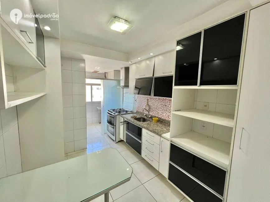 Apartamento com 3 quartos à venda, 97m2 em Centro, Nova Iguacu - RJ - imagem 4 Foto 4 de Apartamento com 3 quartos à venda, 97m2 em Centro, Nova Iguacu - RJ