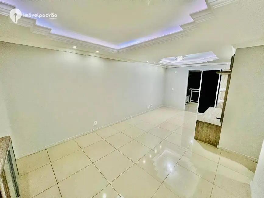 Foto 2 de Apartamento com 3 quartos à venda, 97m2 em Centro, Nova Iguacu - RJ