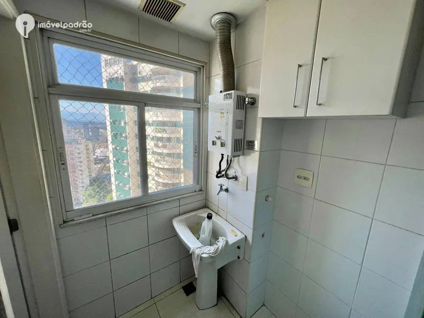 Apartamento com 3 quartos à venda, 97m2 em Centro, Nova Iguacu - RJ - imagem 3 Foto 3 de Apartamento com 3 quartos à venda, 97m2 em Centro, Nova Iguacu - RJ