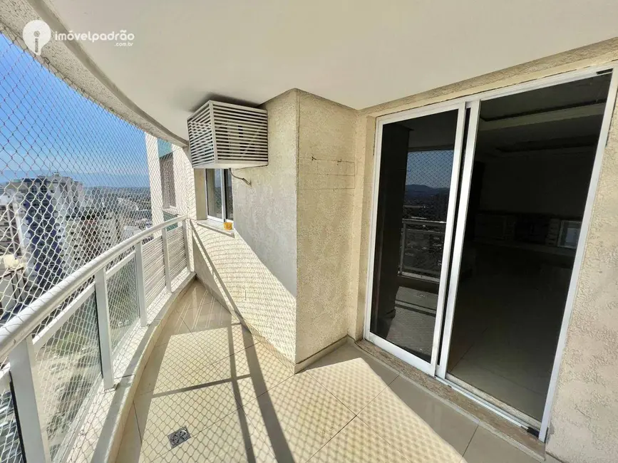 Apartamento com 3 quartos à venda, 97m2 em Centro, Nova Iguacu - RJ - imagem 9 Foto 9 de Apartamento com 3 quartos à venda, 97m2 em Centro, Nova Iguacu - RJ