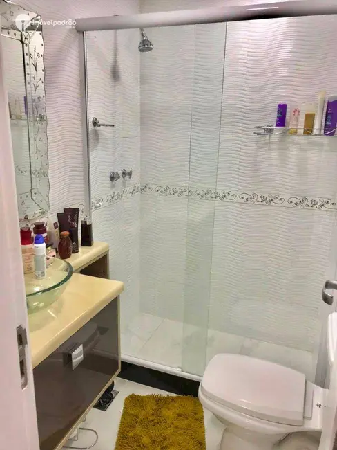 Apartamento com 3 quartos à venda, 74m2 em Barra da Tijuca, Rio De Janeiro - RJ - imagem 5 Foto 5 de Apartamento com 3 quartos à venda, 74m2 em Barra da Tijuca, Rio De Janeiro - RJ