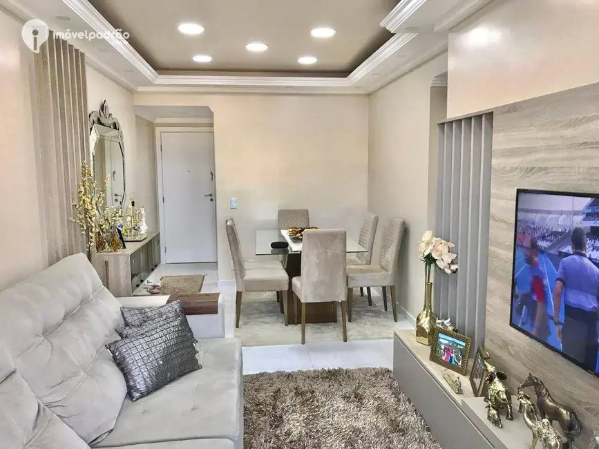 Apartamento com 3 quartos à venda, 74m2 em Barra da Tijuca, Rio De Janeiro - RJ - imagem 2 Foto 2 de Apartamento com 3 quartos à venda, 74m2 em Barra da Tijuca, Rio De Janeiro - RJ