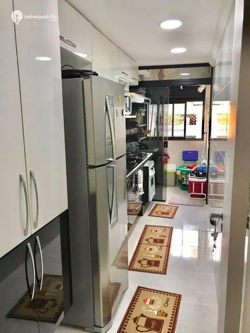 Apartamento com 3 quartos à venda, 74m2 em Barra da Tijuca, Rio De Janeiro - RJ - imagem 4 Foto 4 de Apartamento com 3 quartos à venda, 74m2 em Barra da Tijuca, Rio De Janeiro - RJ
