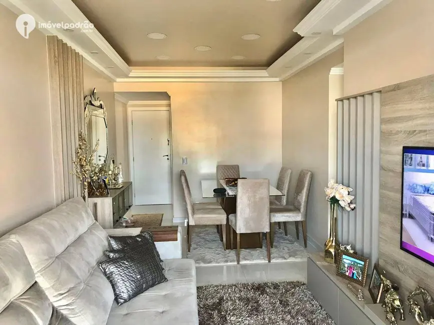 Apartamento com 3 quartos à venda, 74m2 em Barra da Tijuca, Rio De Janeiro - RJ - imagem 3 Foto 3 de Apartamento com 3 quartos à venda, 74m2 em Barra da Tijuca, Rio De Janeiro - RJ