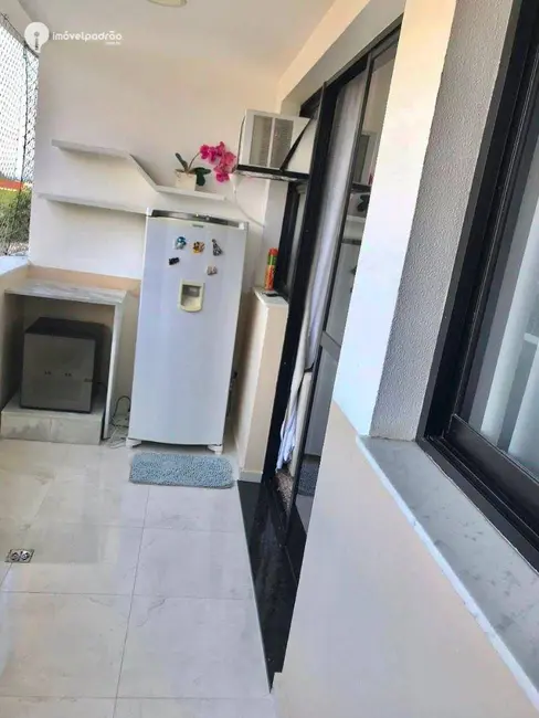 Apartamento com 3 quartos à venda, 74m2 em Barra da Tijuca, Rio De Janeiro - RJ - imagem 7 Foto 7 de Apartamento com 3 quartos à venda, 74m2 em Barra da Tijuca, Rio De Janeiro - RJ