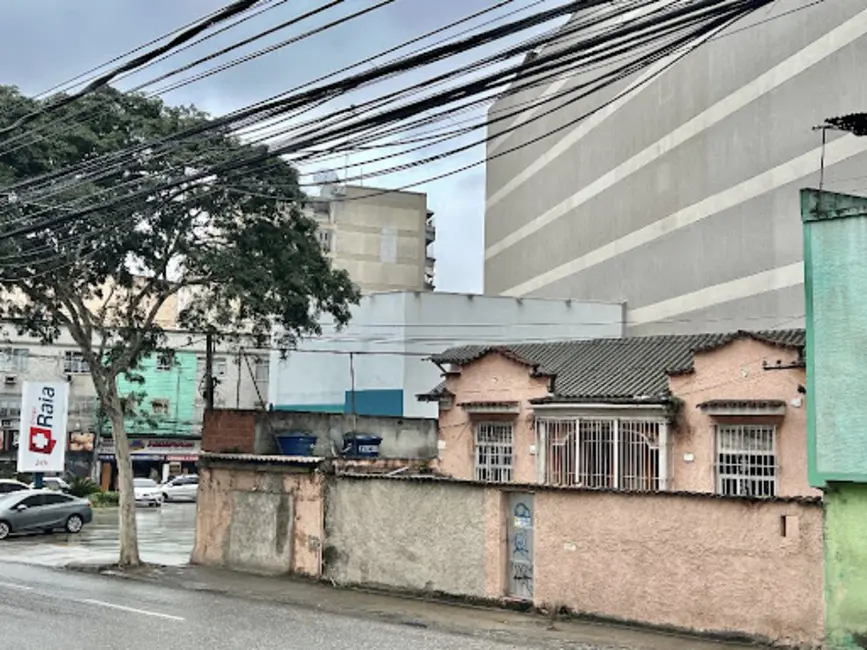 Foto 4 de Casa com 3 quartos para alugar, 300m2 em Centro, Nova Iguacu - RJ