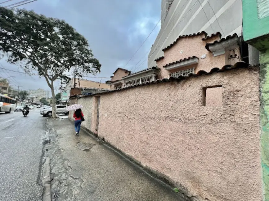 Foto 6 de Casa com 3 quartos para alugar, 300m2 em Centro, Nova Iguacu - RJ