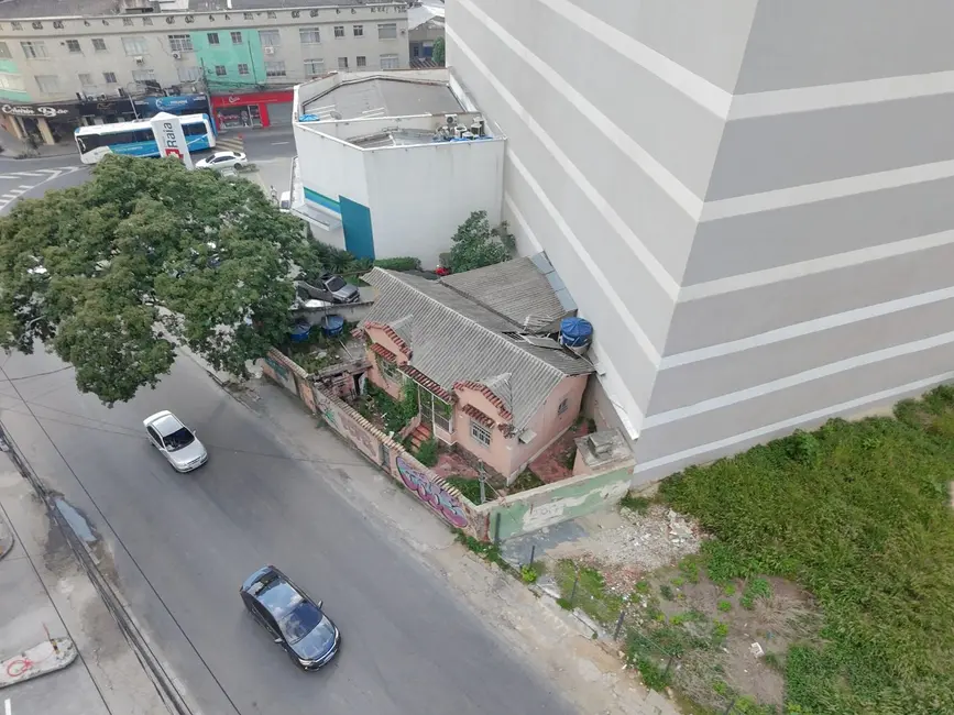 Foto 2 de Casa com 3 quartos para alugar, 300m2 em Centro, Nova Iguacu - RJ