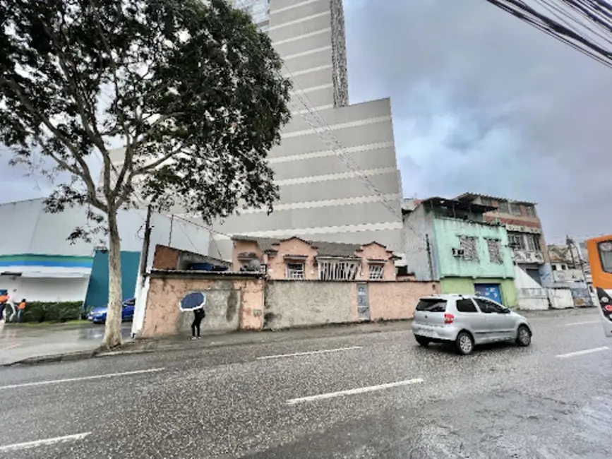 Casa para locação, Parque Residencial Guadalajara, Nova Iguaçu, RJ