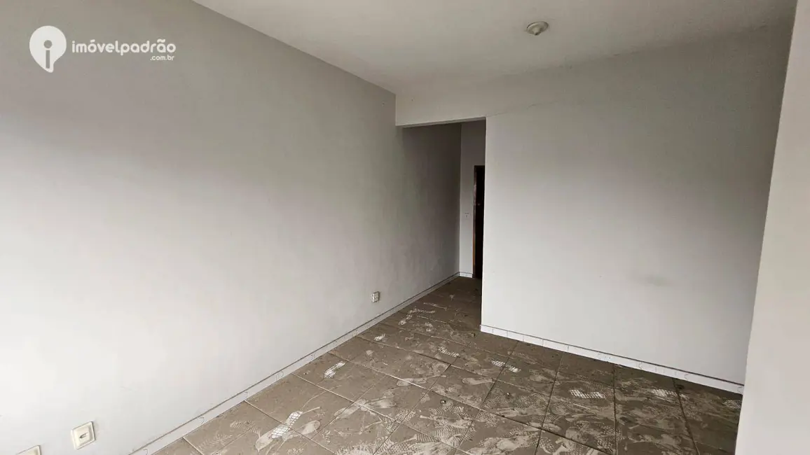 Apartamento com 2 quartos à venda, 68m2 em Caonze, Nova Iguacu - RJ - imagem 3 Foto 3 de Apartamento com 2 quartos à venda, 68m2 em Caonze, Nova Iguacu - RJ