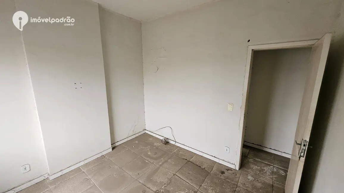 Apartamento com 2 quartos à venda, 68m2 em Caonze, Nova Iguacu - RJ - imagem 9 Foto 9 de Apartamento com 2 quartos à venda, 68m2 em Caonze, Nova Iguacu - RJ