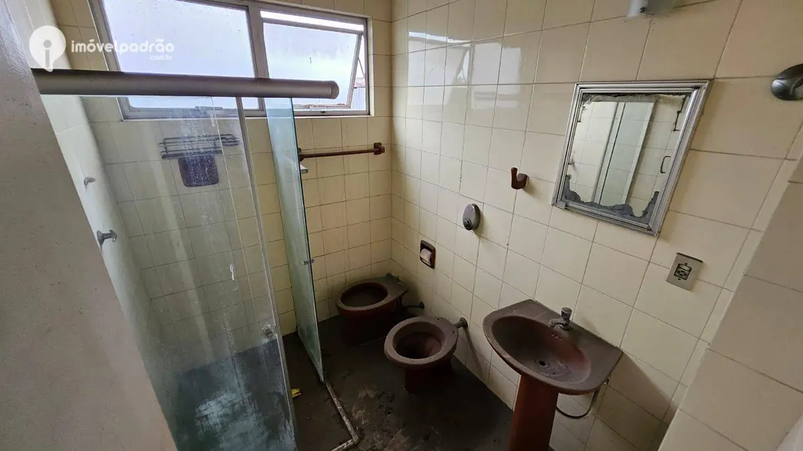 Apartamento com 2 quartos à venda, 68m2 em Caonze, Nova Iguacu - RJ - imagem 4 Foto 4 de Apartamento com 2 quartos à venda, 68m2 em Caonze, Nova Iguacu - RJ
