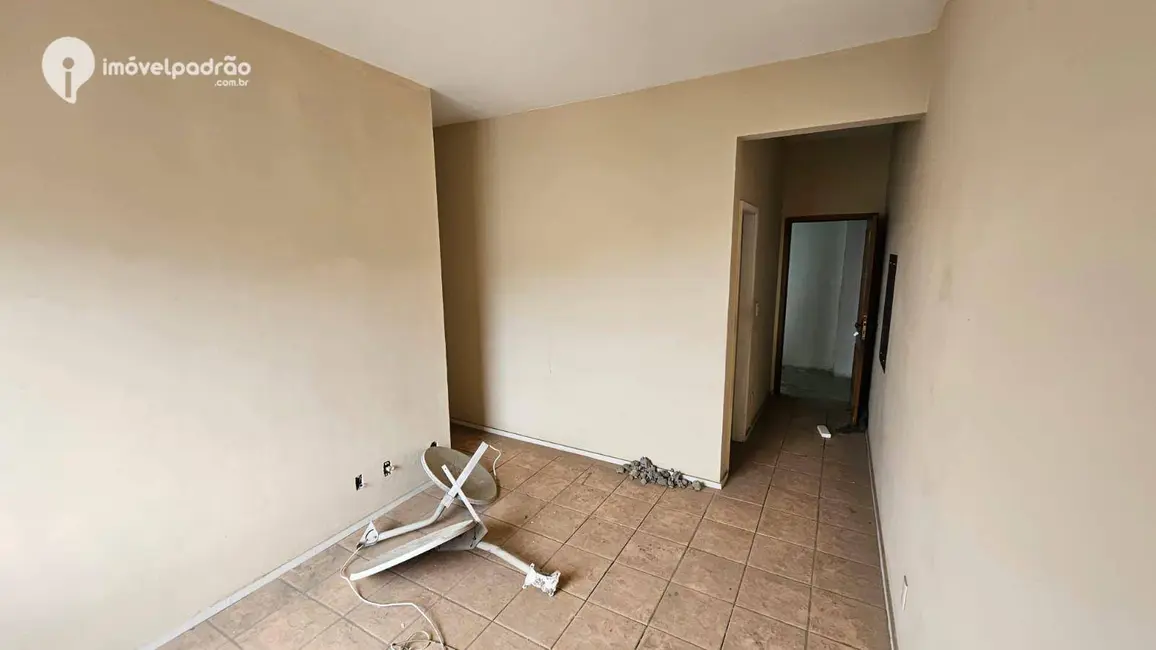 Foto 1 de Apartamento com 2 quartos à venda, 65m2 em Caonze, Nova Iguacu - RJ