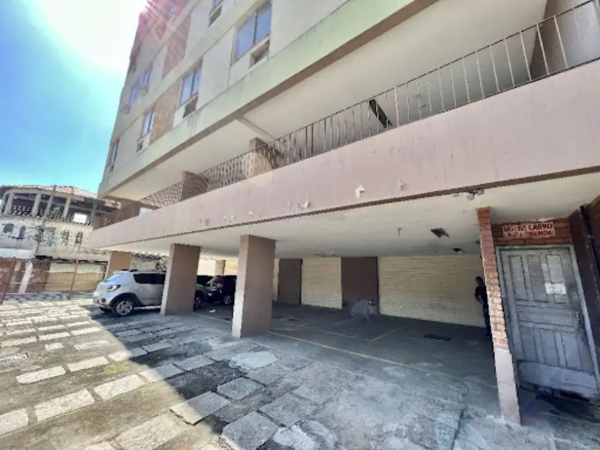 Foto 1 de Apartamento com 2 quartos à venda, 65m2 em Caonze, Nova Iguacu - RJ
