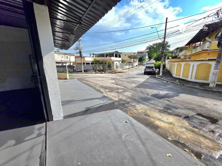 Foto 6 de Armazém / Galpão à venda e para alugar, 200m2 em Alto da Posse, Nova Iguacu - RJ