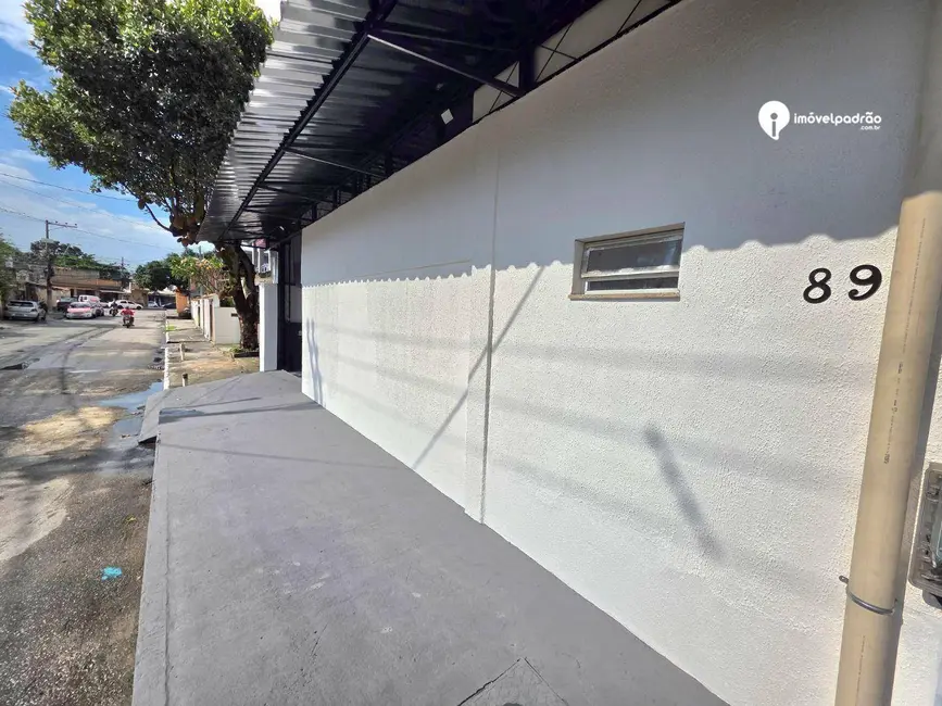 Foto 9 de Armazém / Galpão à venda e para alugar, 200m2 em Alto da Posse, Nova Iguacu - RJ