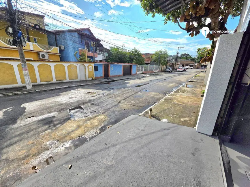 Foto 8 de Armazém / Galpão à venda e para alugar, 200m2 em Alto da Posse, Nova Iguacu - RJ