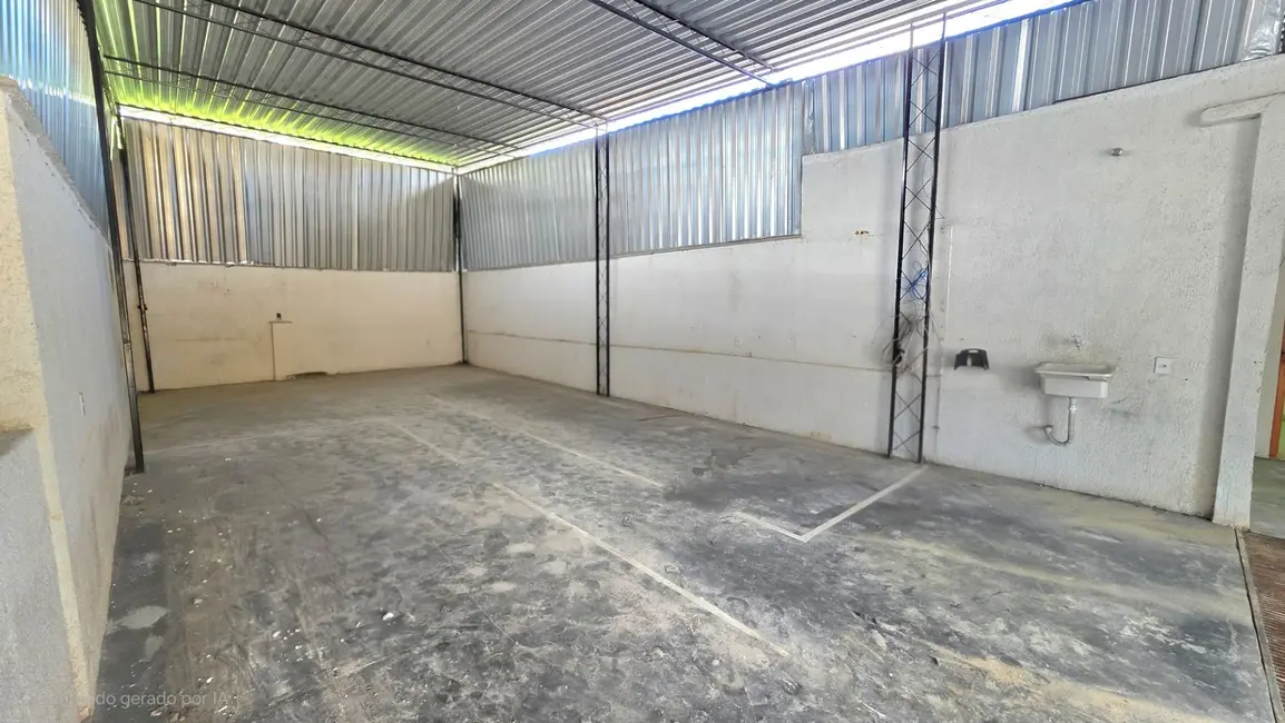 Armazém / Galpão à venda e para alugar, 200m2 em Alto da Posse, Nova Iguacu - RJ - imagem 7 Foto 7 de Armazém / Galpão à venda e para alugar, 200m2 em Alto da Posse, Nova Iguacu - RJ