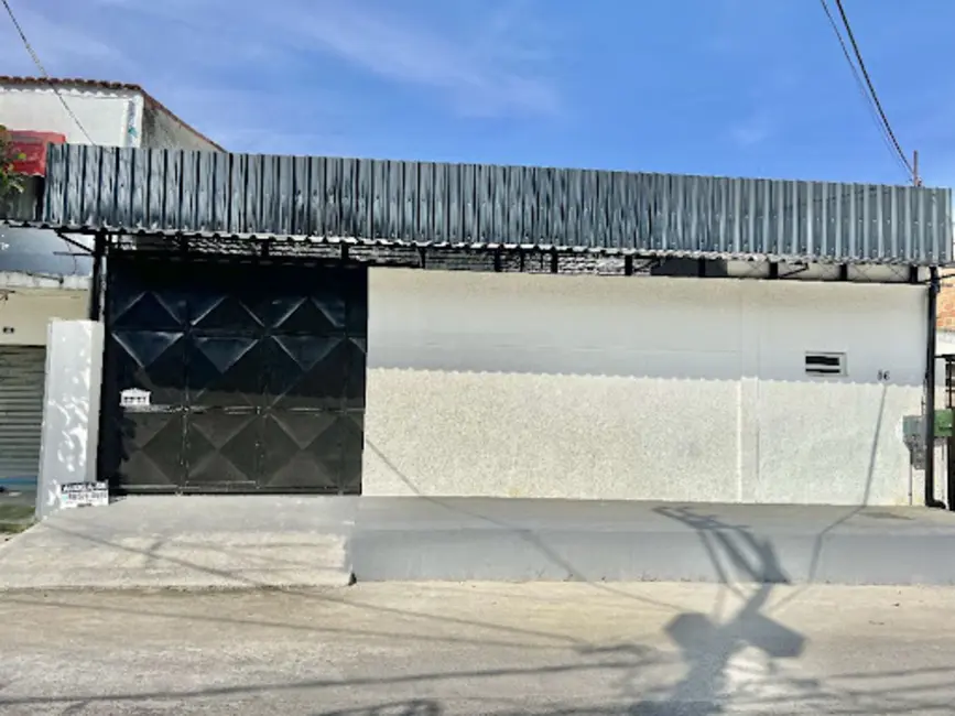 Foto 2 de Armazém / Galpão à venda e para alugar, 200m2 em Alto da Posse, Nova Iguacu - RJ