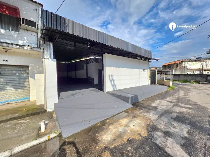 Foto 5 de Armazém / Galpão à venda e para alugar, 200m2 em Alto da Posse, Nova Iguacu - RJ