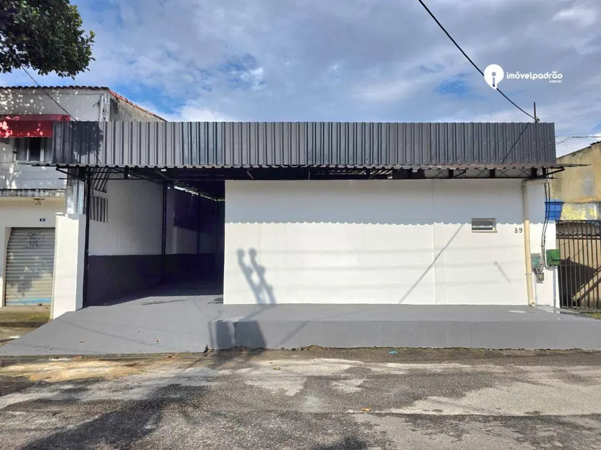 Foto 3 de Armazém / Galpão à venda e para alugar, 200m2 em Alto da Posse, Nova Iguacu - RJ