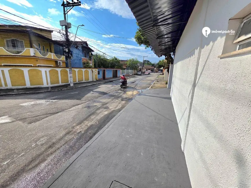 Foto 7 de Armazém / Galpão à venda e para alugar, 200m2 em Alto da Posse, Nova Iguacu - RJ