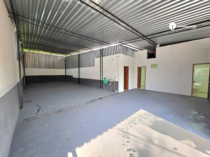 Foto 1 de Armazém / Galpão à venda e para alugar, 200m2 em Alto da Posse, Nova Iguacu - RJ