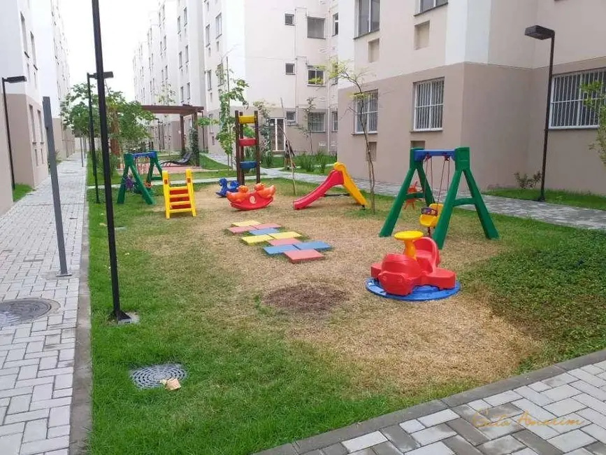Apartamento com 2 quartos à venda, 46m2 em Prata, Nova Iguacu - RJ - imagem 9 Foto 9 de Apartamento com 2 quartos à venda, 46m2 em Prata, Nova Iguacu - RJ