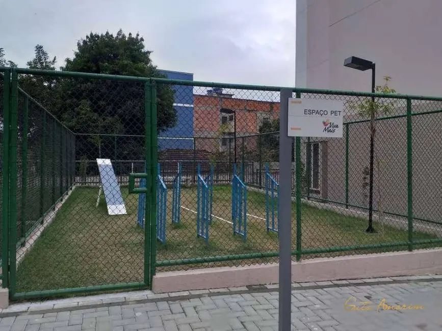 Apartamento com 2 quartos à venda, 46m2 em Prata, Nova Iguacu - RJ - imagem 4 Foto 4 de Apartamento com 2 quartos à venda, 46m2 em Prata, Nova Iguacu - RJ
