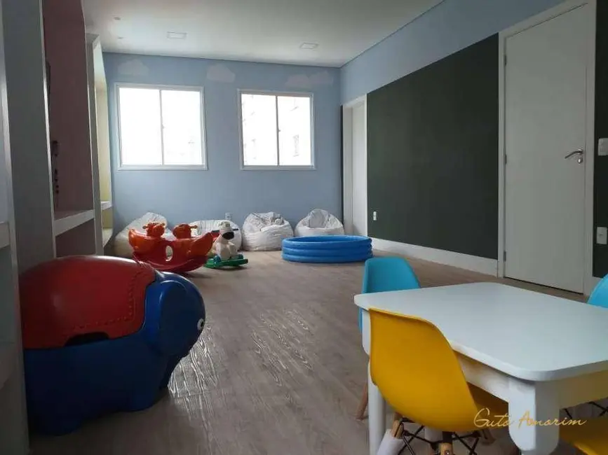 Apartamento com 2 quartos à venda, 46m2 em Prata, Nova Iguacu - RJ - imagem 7 Foto 7 de Apartamento com 2 quartos à venda, 46m2 em Prata, Nova Iguacu - RJ