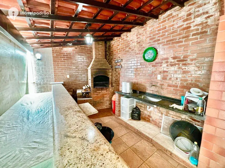 Casa com 2 quartos à venda, 800m2 em Engenho Pequeno, Nova Iguacu - RJ - imagem 4 Foto 4 de Casa com 2 quartos à venda, 800m2 em Engenho Pequeno, Nova Iguacu - RJ