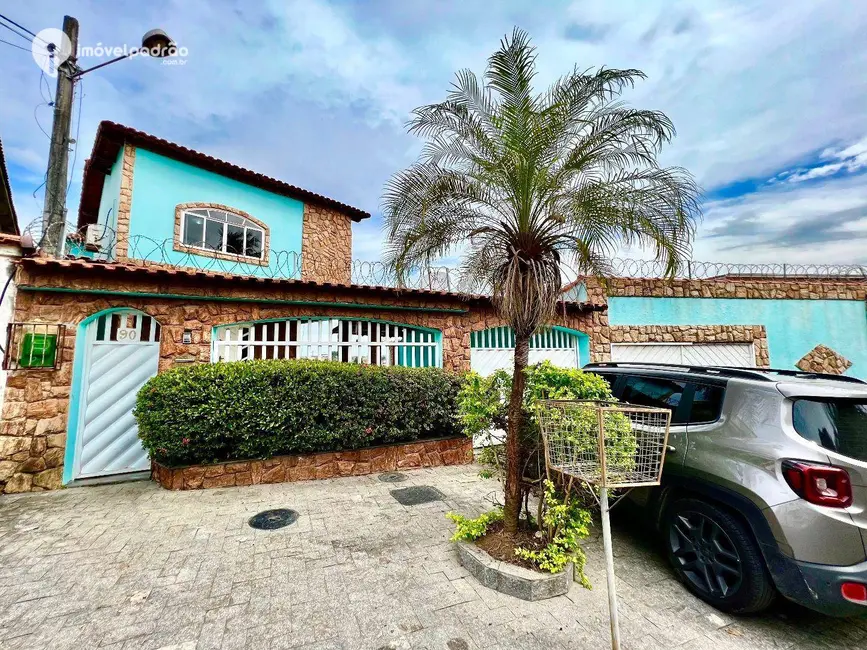 Casa com 2 quartos à venda, 800m2 em Engenho Pequeno, Nova Iguacu - RJ - imagem 7 Foto 7 de Casa com 2 quartos à venda, 800m2 em Engenho Pequeno, Nova Iguacu - RJ