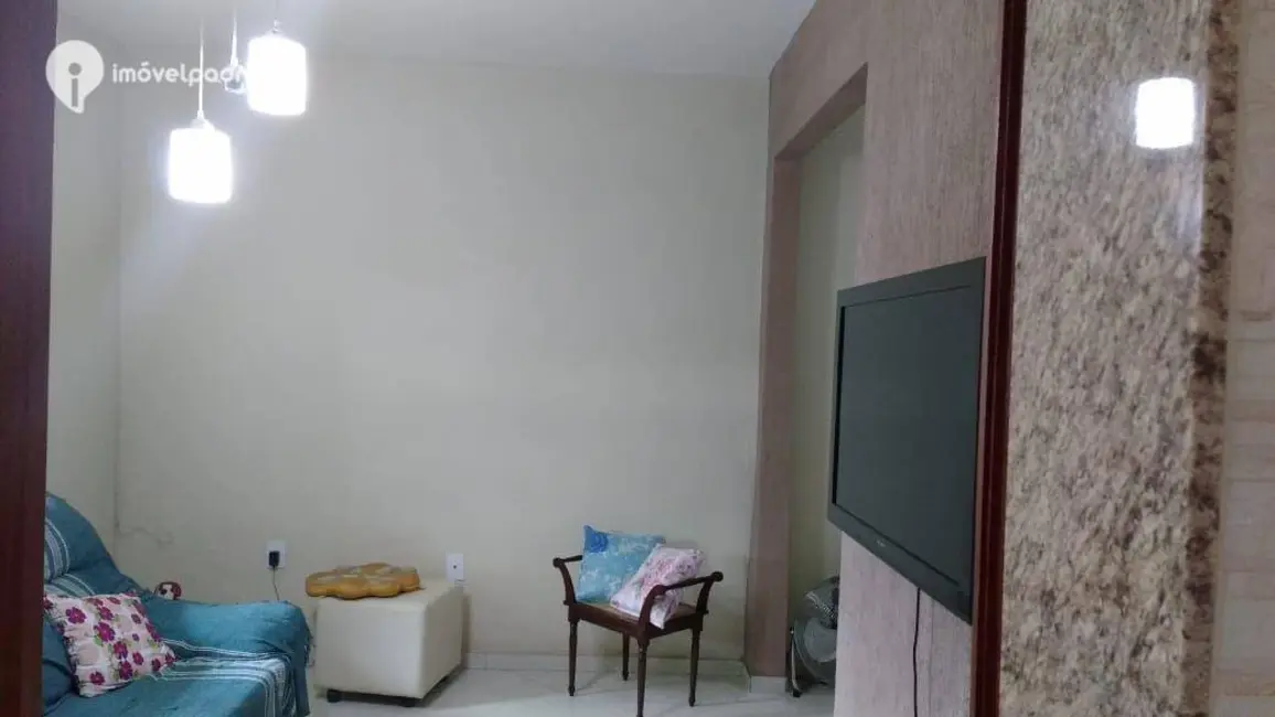 Casa com 2 quartos à venda, 100m2 em Metrópole, Nova Iguacu - RJ - imagem 7 Foto 7 de Casa com 2 quartos à venda, 100m2 em Metrópole, Nova Iguacu - RJ