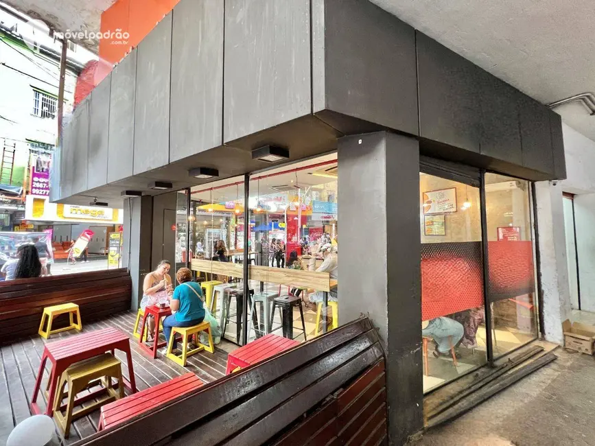 Loja à venda, 200m2 em Centro, Nova Iguacu - RJ - imagem 6 Foto 6 de Loja à venda, 200m2 em Centro, Nova Iguacu - RJ