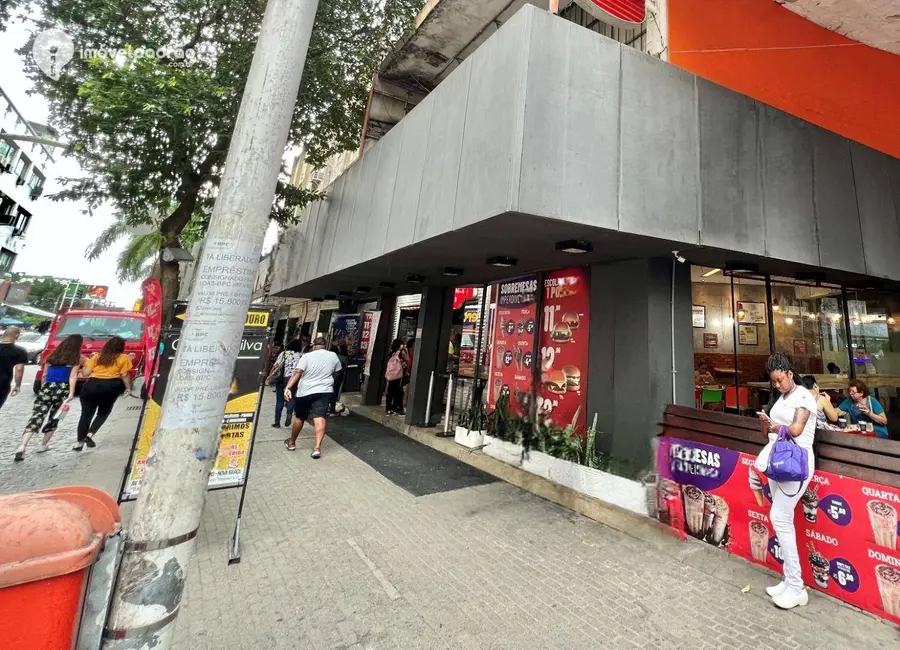Loja à venda, 200m2 em Centro, Nova Iguacu - RJ - imagem 3 Foto 3 de Loja à venda, 200m2 em Centro, Nova Iguacu - RJ