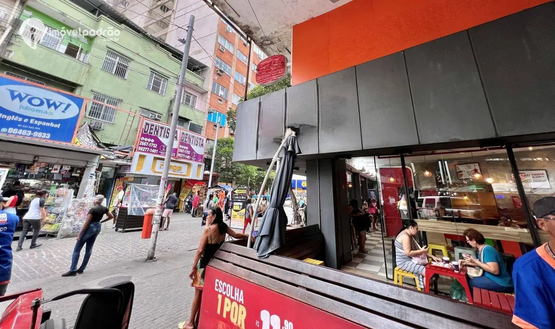 Loja à venda, 200m2 em Centro, Nova Iguacu - RJ - imagem 7 Foto 7 de Loja à venda, 200m2 em Centro, Nova Iguacu - RJ
