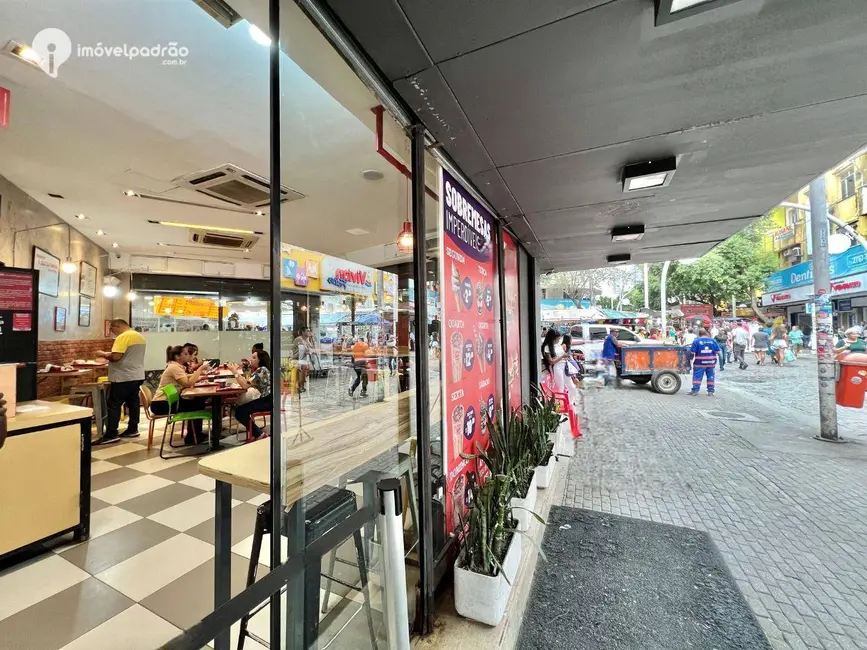 Loja à venda, 200m2 em Centro, Nova Iguacu - RJ - imagem 5 Foto 5 de Loja à venda, 200m2 em Centro, Nova Iguacu - RJ
