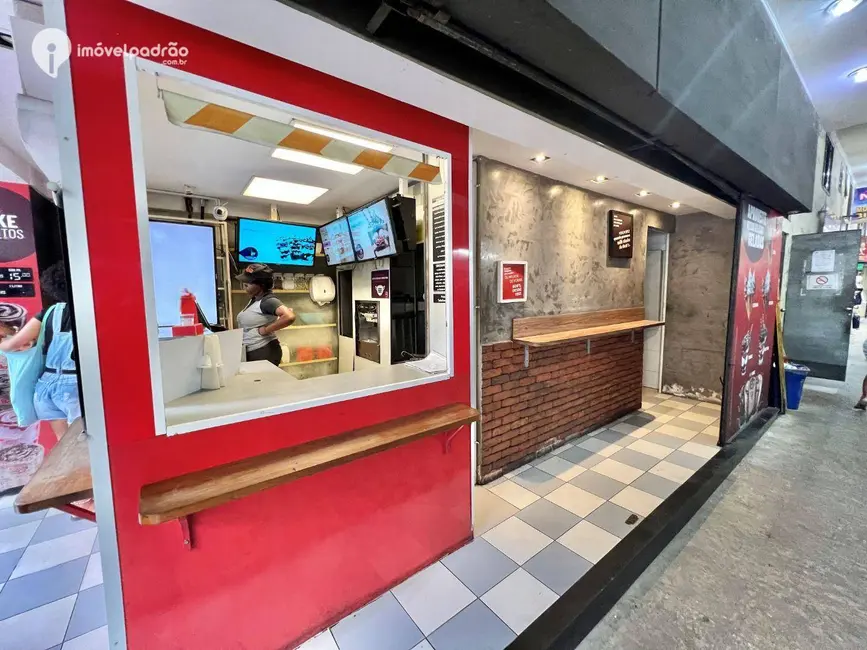 Loja à venda, 200m2 em Centro, Nova Iguacu - RJ - imagem 9 Foto 9 de Loja à venda, 200m2 em Centro, Nova Iguacu - RJ