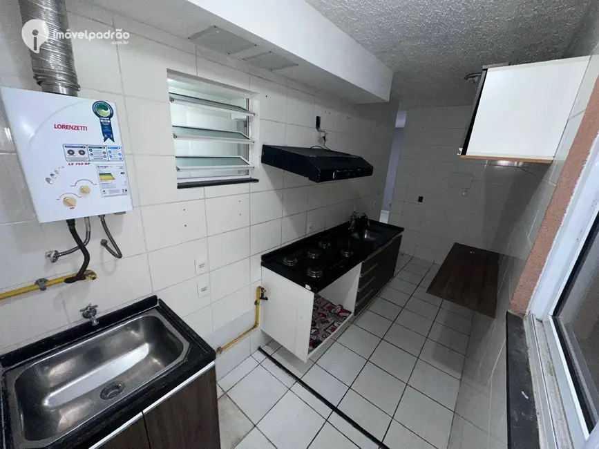 Apartamento com 2 quartos à venda, 51m2 em Vila Avelina, Nova Iguacu - RJ - imagem 8 Foto 8 de Apartamento com 2 quartos à venda, 51m2 em Vila Avelina, Nova Iguacu - RJ