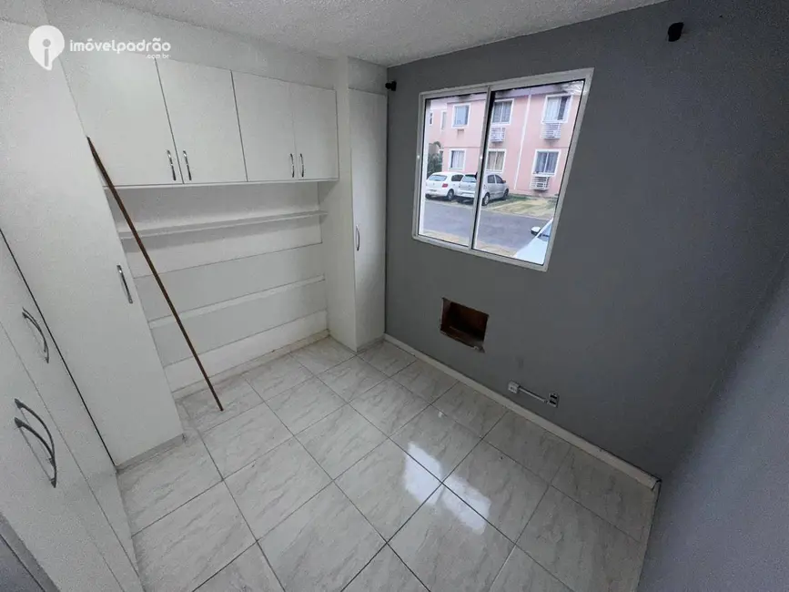 Apartamento com 2 quartos à venda, 51m2 em Vila Avelina, Nova Iguacu - RJ - imagem 5 Foto 5 de Apartamento com 2 quartos à venda, 51m2 em Vila Avelina, Nova Iguacu - RJ